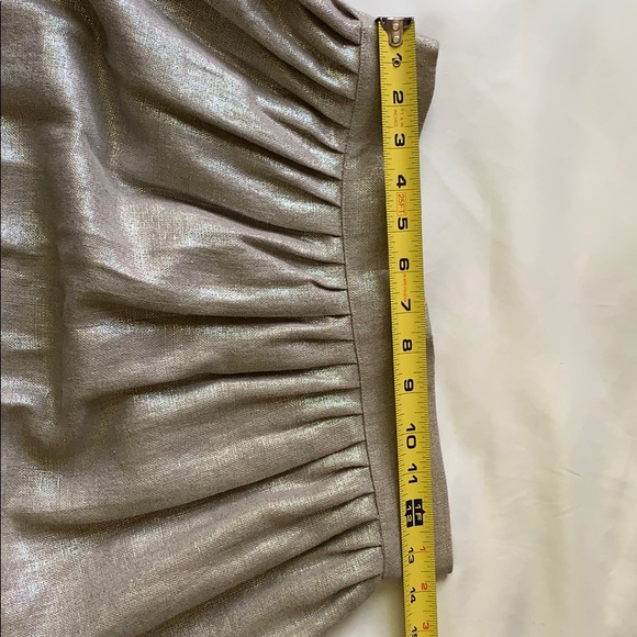 Lewis Cho party skirt mini NWOT - Picture 3 of 8